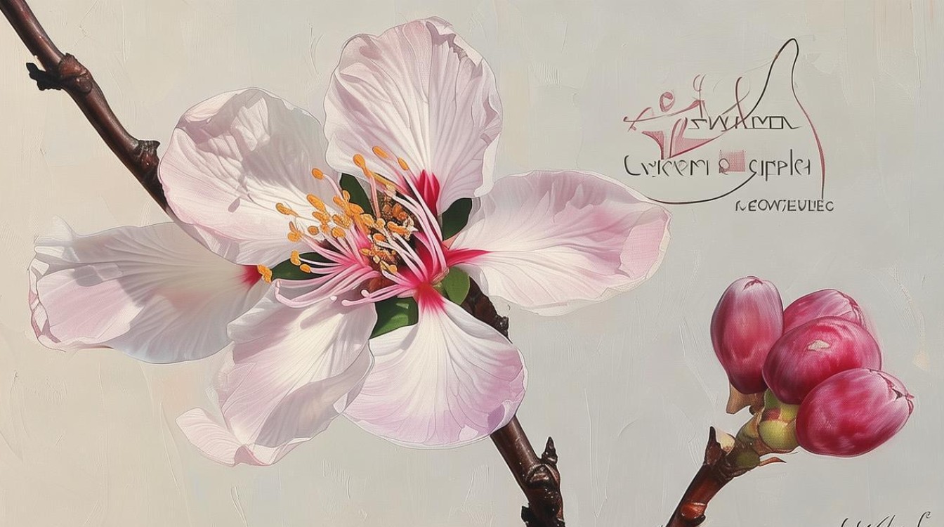 如何创意画腊梅？灵感与素材完美结合技巧-图3