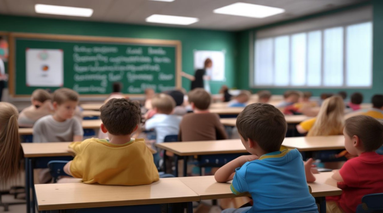 如何提升小学听力理解能力？实用技巧分享-图3
