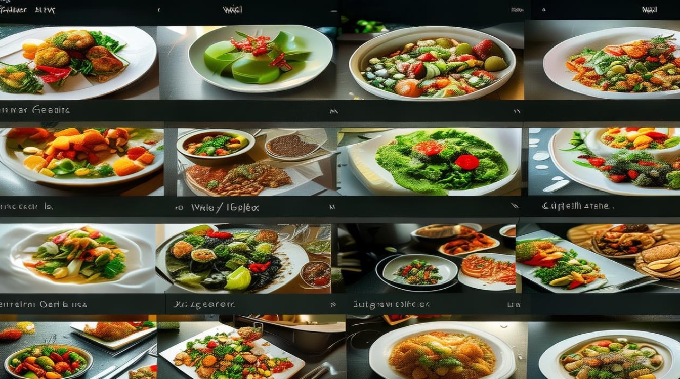 创意素食如何颠覆传统美味？-图2