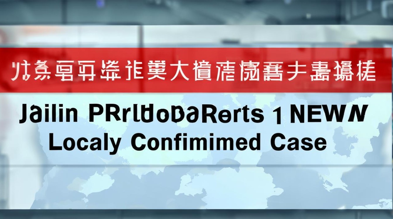 吉林省昨新增本土确诊，吉林省新增1例本土确诊病例-图3