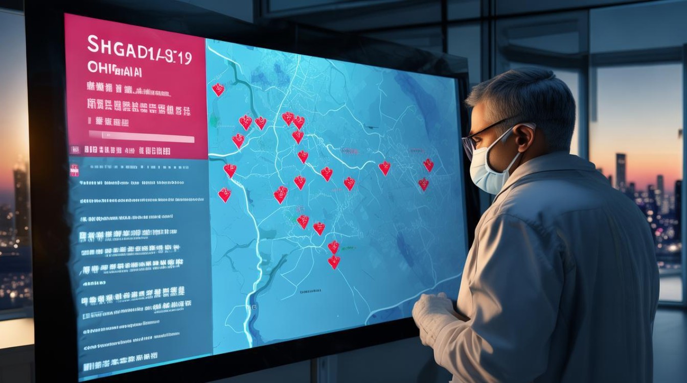 上海新增本土数据造假，上海新冠数据-图2