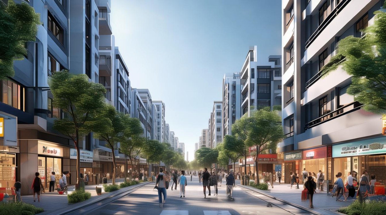 上海普陀新增本土居住区，上海普陀新增本土居住区有哪些-图4