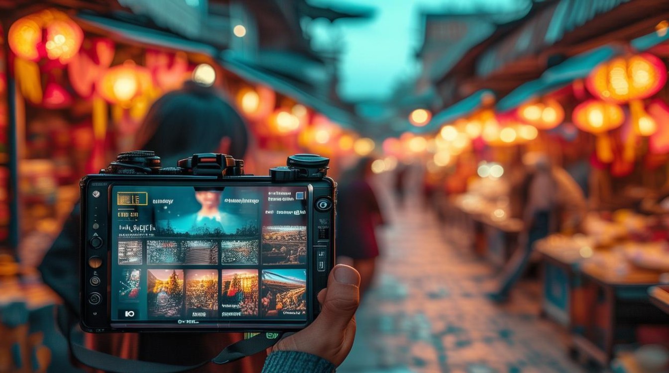 有创意旅行照，有创意旅行照片怎么拍-图1