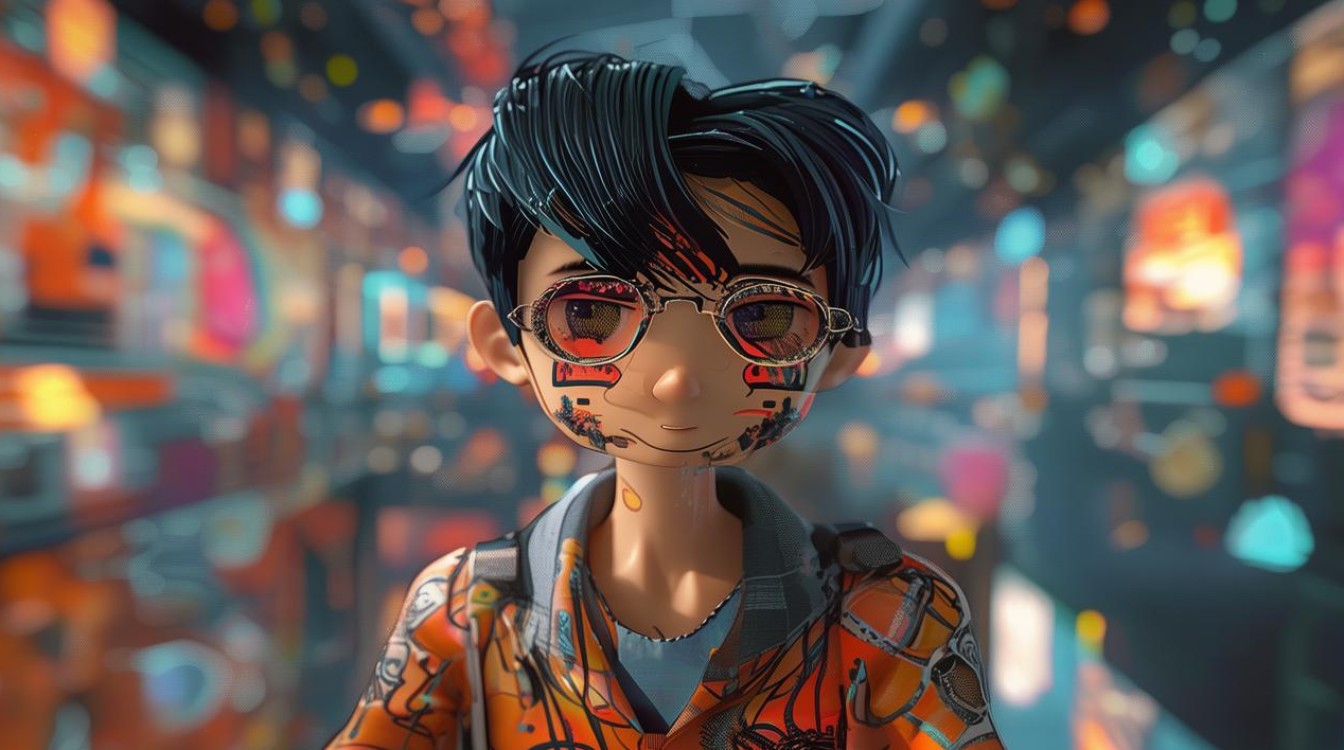 qq创意图片，qq创意头像-图1