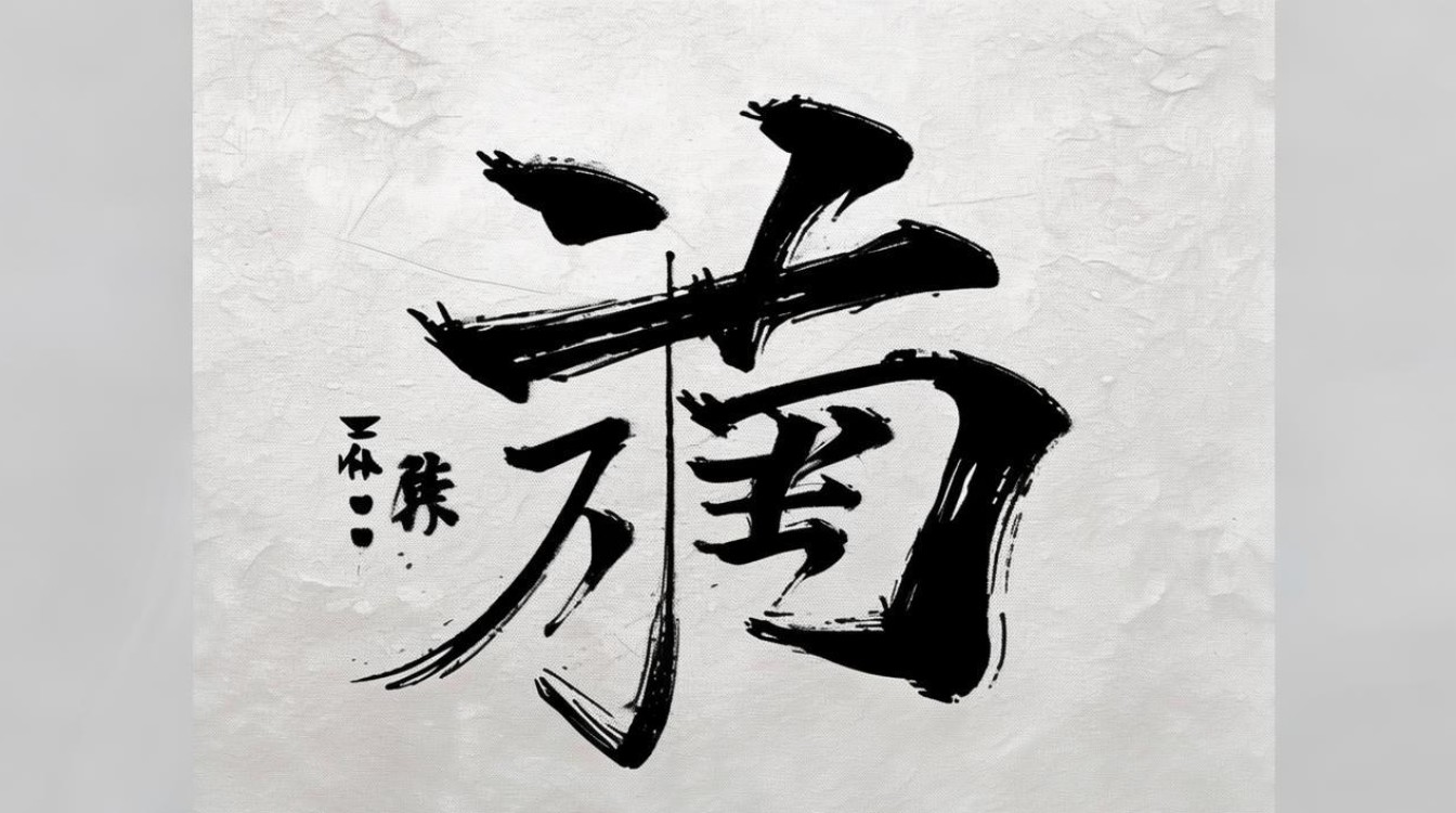 子字创意写法，子字创意写法图片-图1
