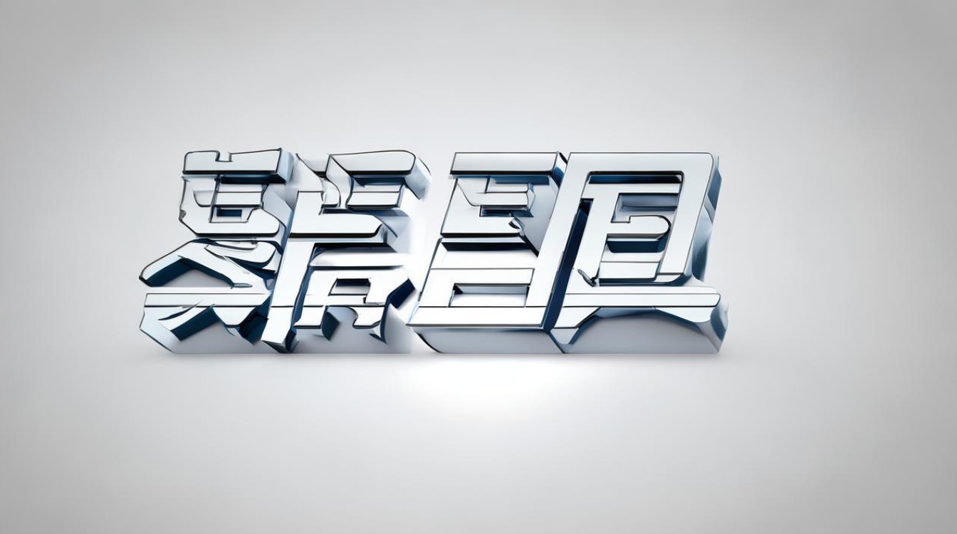 汉字创意字体，汉字创意字体设计图片-图1