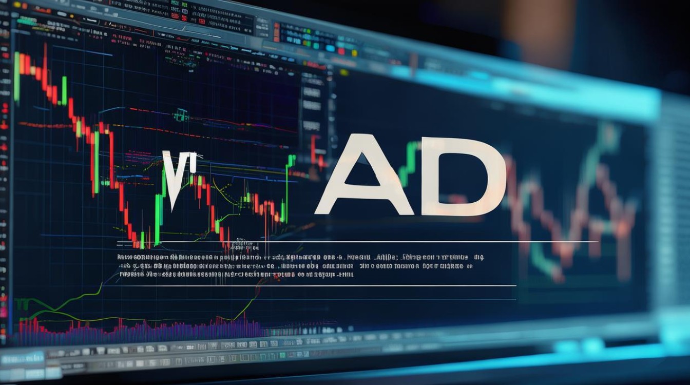 wad指标使用技巧，wad指标使用技巧视频-图1