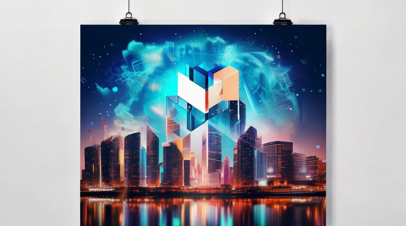 创意商业海报，创意商业海报图片-图1