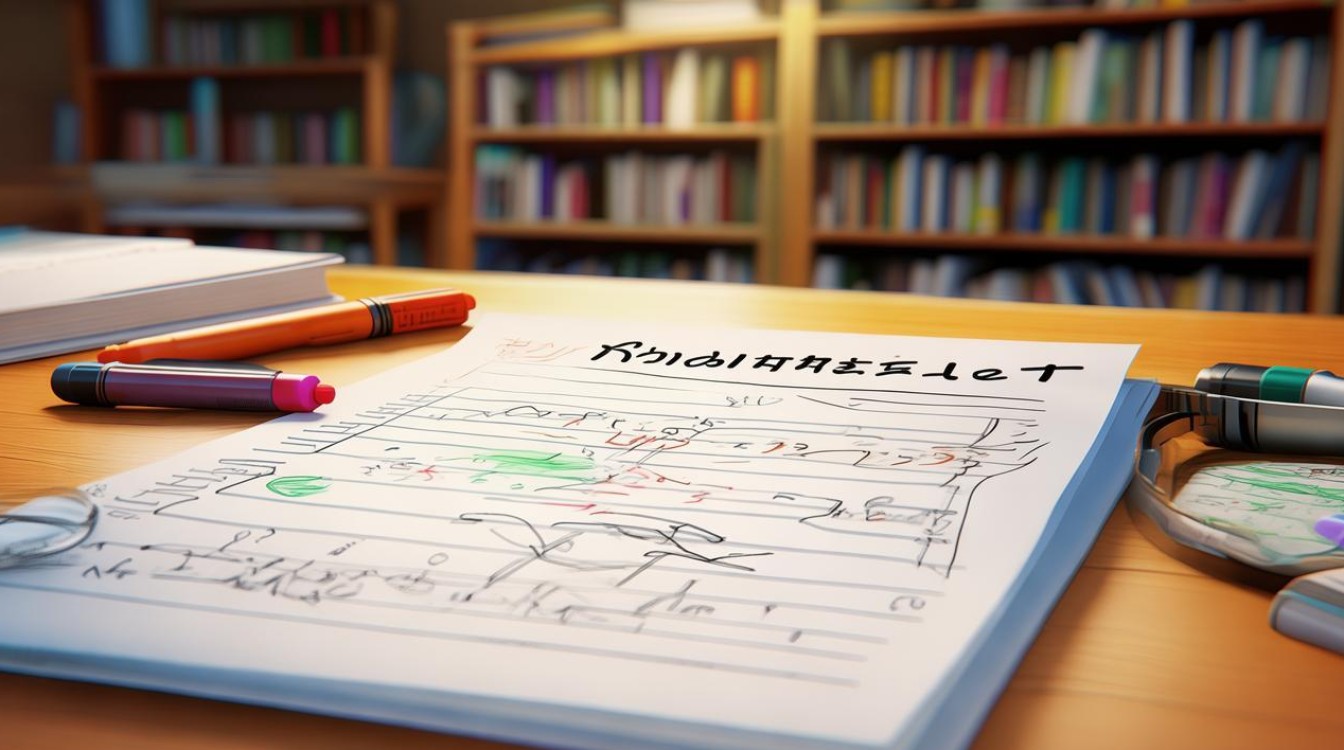 学霸错题技巧，学霸错题技巧大全-图1