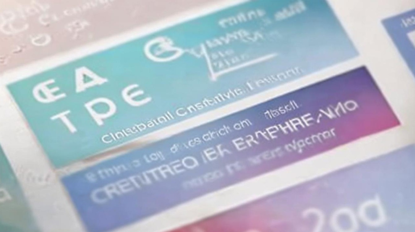 创意类ppt，创意类型分为哪几种-图1