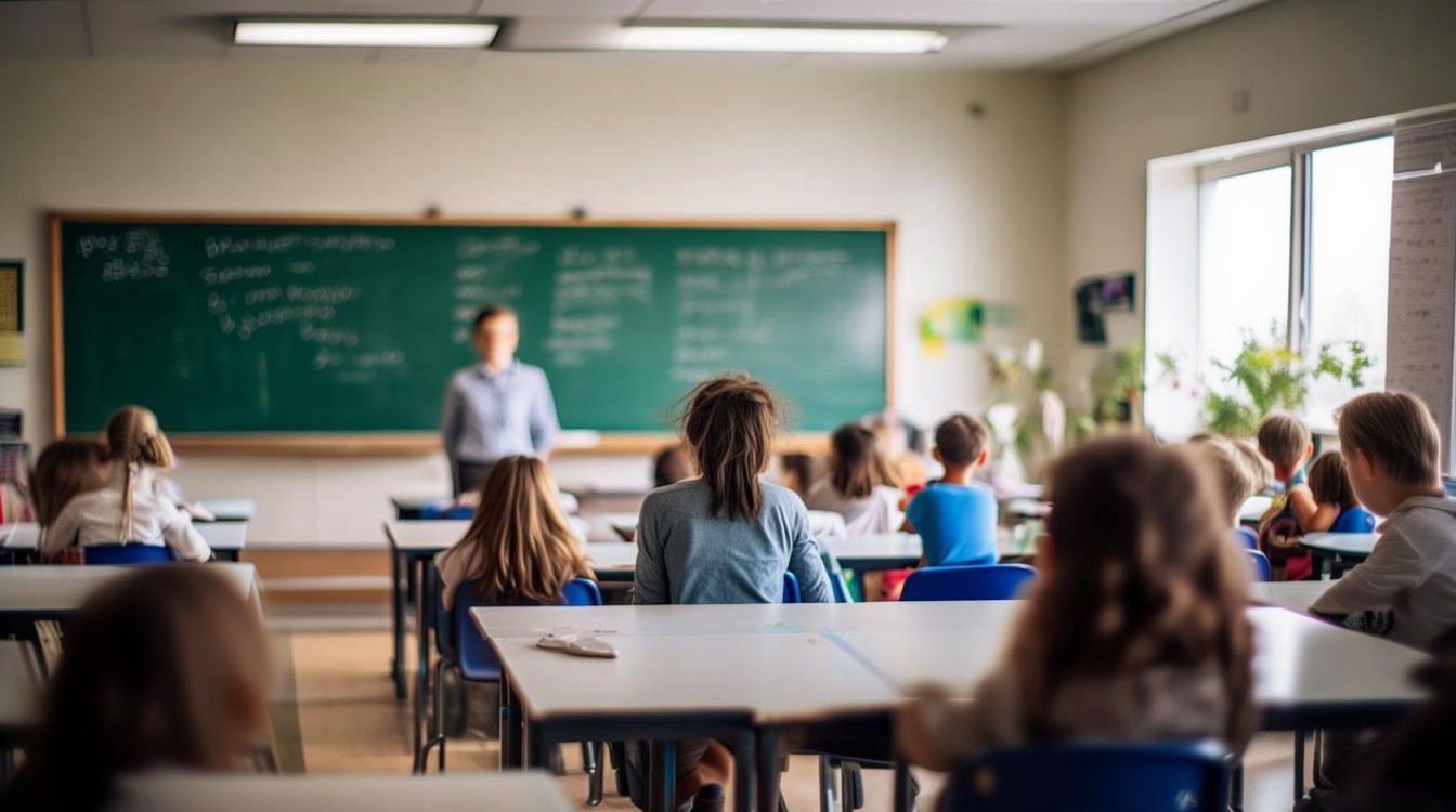 小学说课技巧，小学说课技巧和方法-图1
