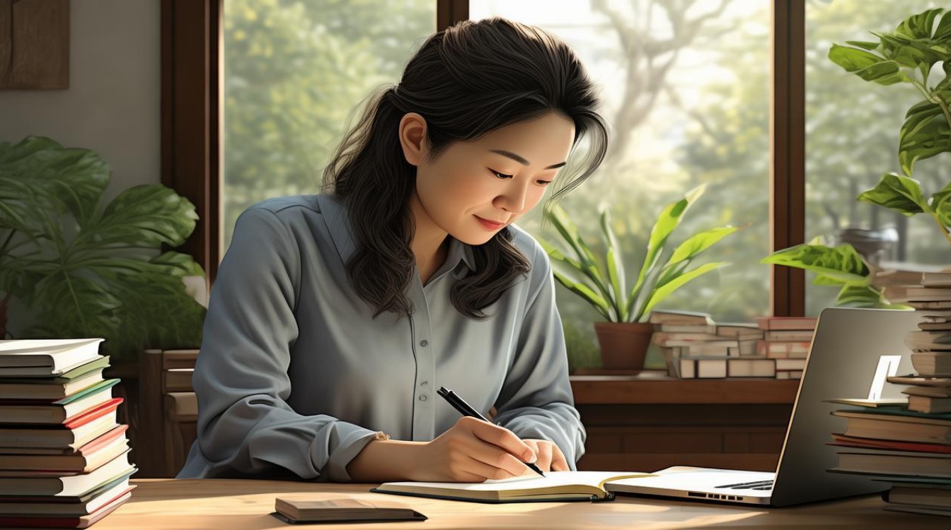 浅谈作文构思技巧，浅谈作文构思技巧和方法-图1
