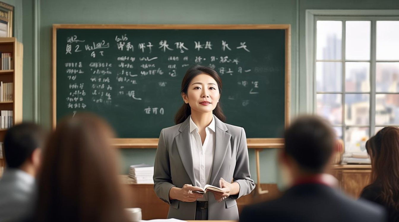 语文教师面试技巧，语文教师面试技巧和方法-图1