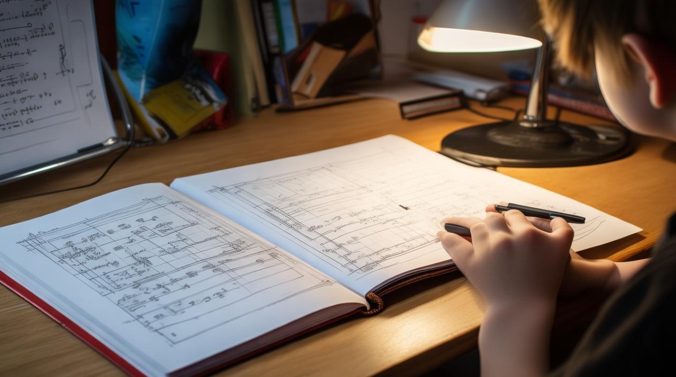 数学做题技巧，工程问题六年级数学解题技巧-图1