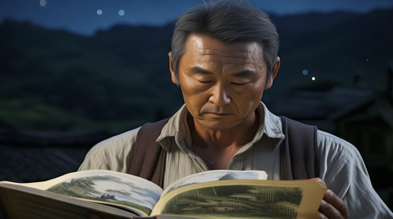 乡愁 朗诵技巧，乡愁朗诵技巧指导-图1