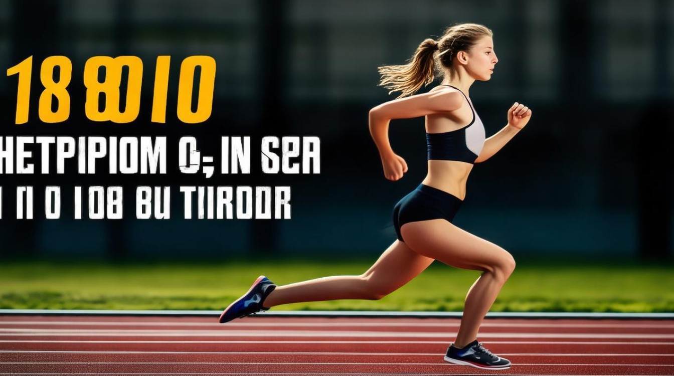女生跑800米的技巧，女生跑800米的技巧怎么跑会跑快-图1