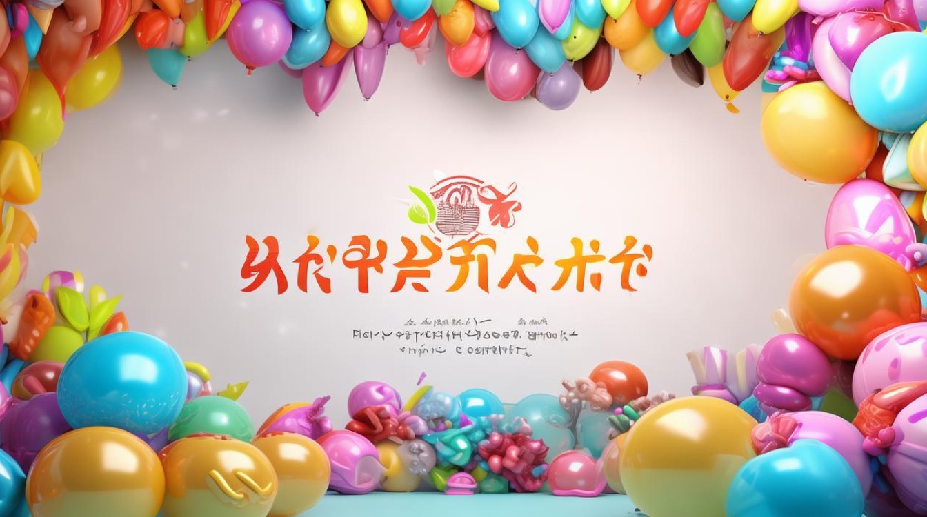 气球创意手工，气球创意手工简单-图1