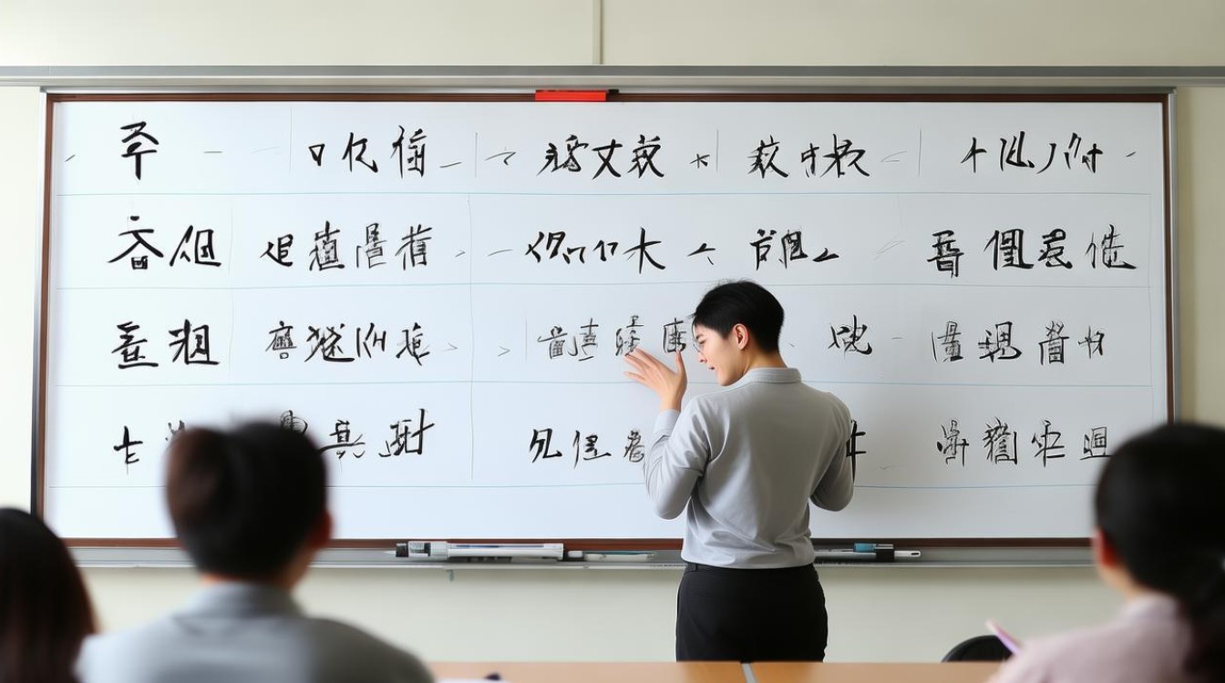 拼音讲授技巧，拼音讲授技巧和方法-图1
