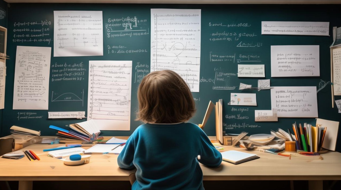 学好数学的方法和技巧，初中学好数学的方法和技巧-图1