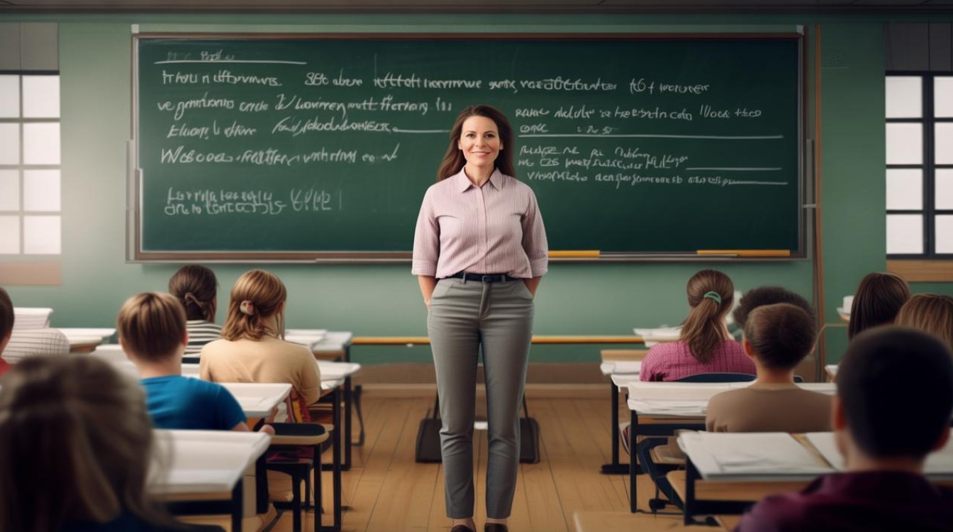 教师面试技巧有哪些?新手如何快速掌握高分秘诀?-图1 教师面试技巧有哪些?新手如何快速掌握高分秘诀?-图1