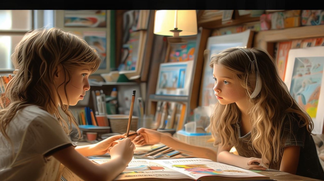 解释技巧小故事,如何用故事让复杂知识变简单?-图1 解释技巧小故事,如何用故事让复杂知识变简单?-图1