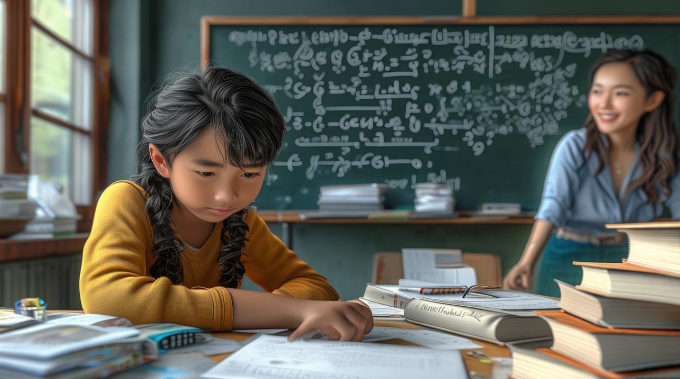 奥数解题技巧有哪些？零基础也能掌握的高效方法？-图1