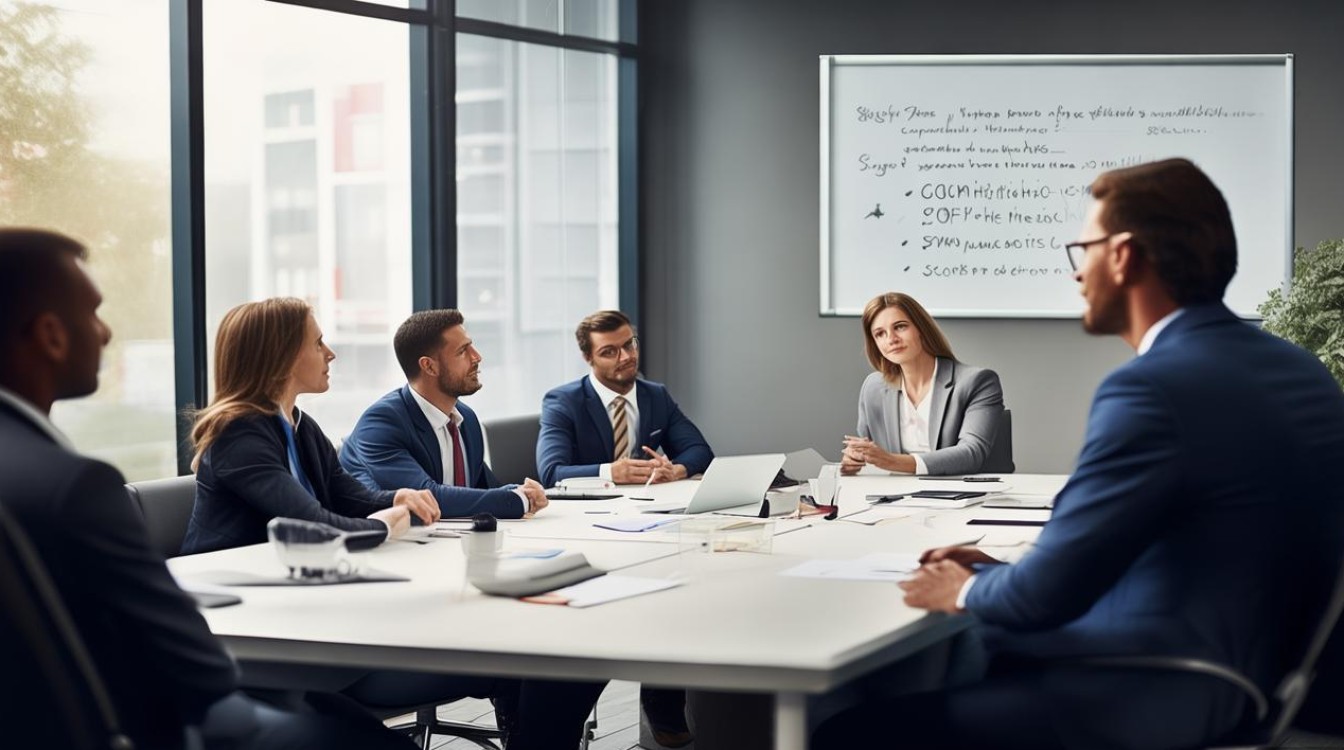 有效沟通技巧案例,如何让沟通不再费力?-图1 有效沟通技巧案例,如何让沟通不再费力?-图1