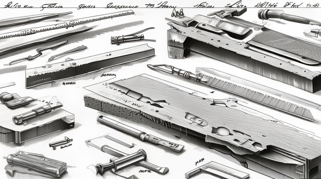 锉削技巧图有哪些?新手如何掌握锉削基本技巧?-图1 锉削技巧图有哪些?新手如何掌握锉削基本技巧?-图1