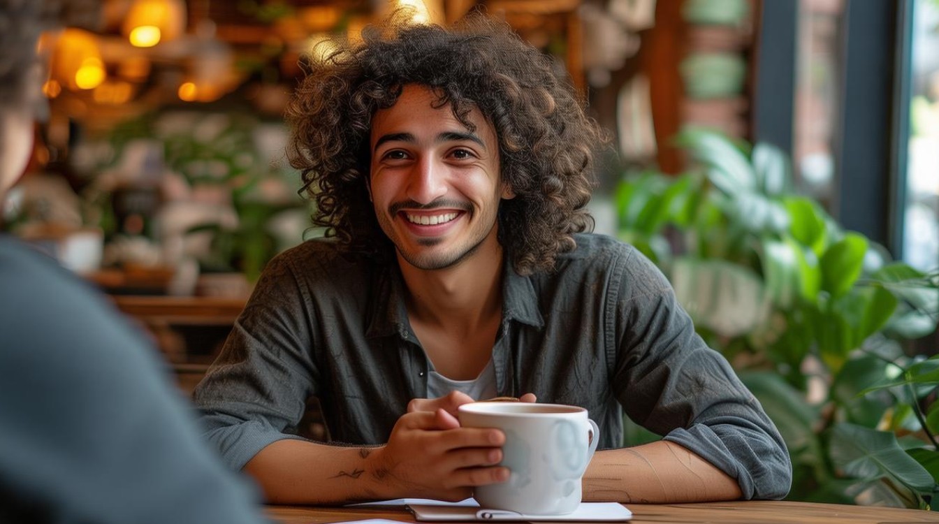 如何通过聊天技巧快速拉近与陌生人的心理距离？-图1