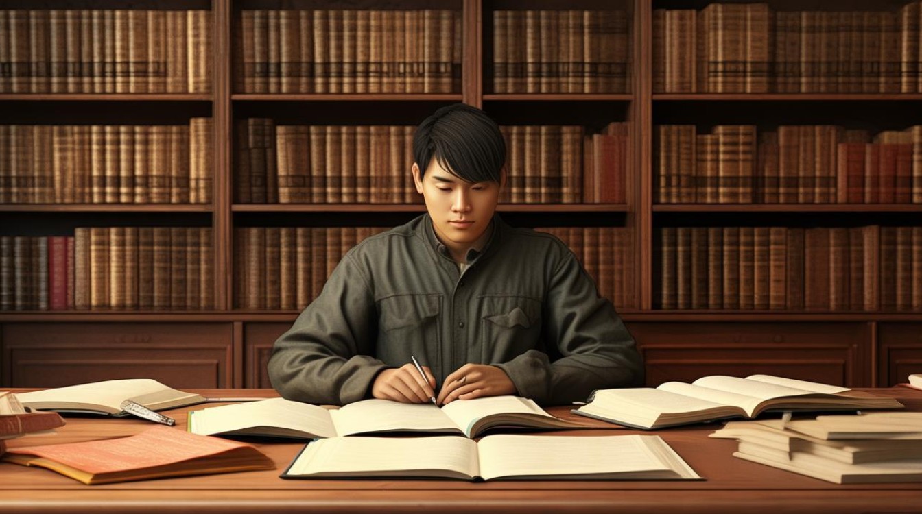 名著阅读没技巧？如何高效读懂经典？-图1