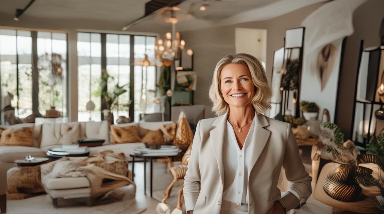 创意装修家，30字内如何低成本打造高颜值家居？-图1