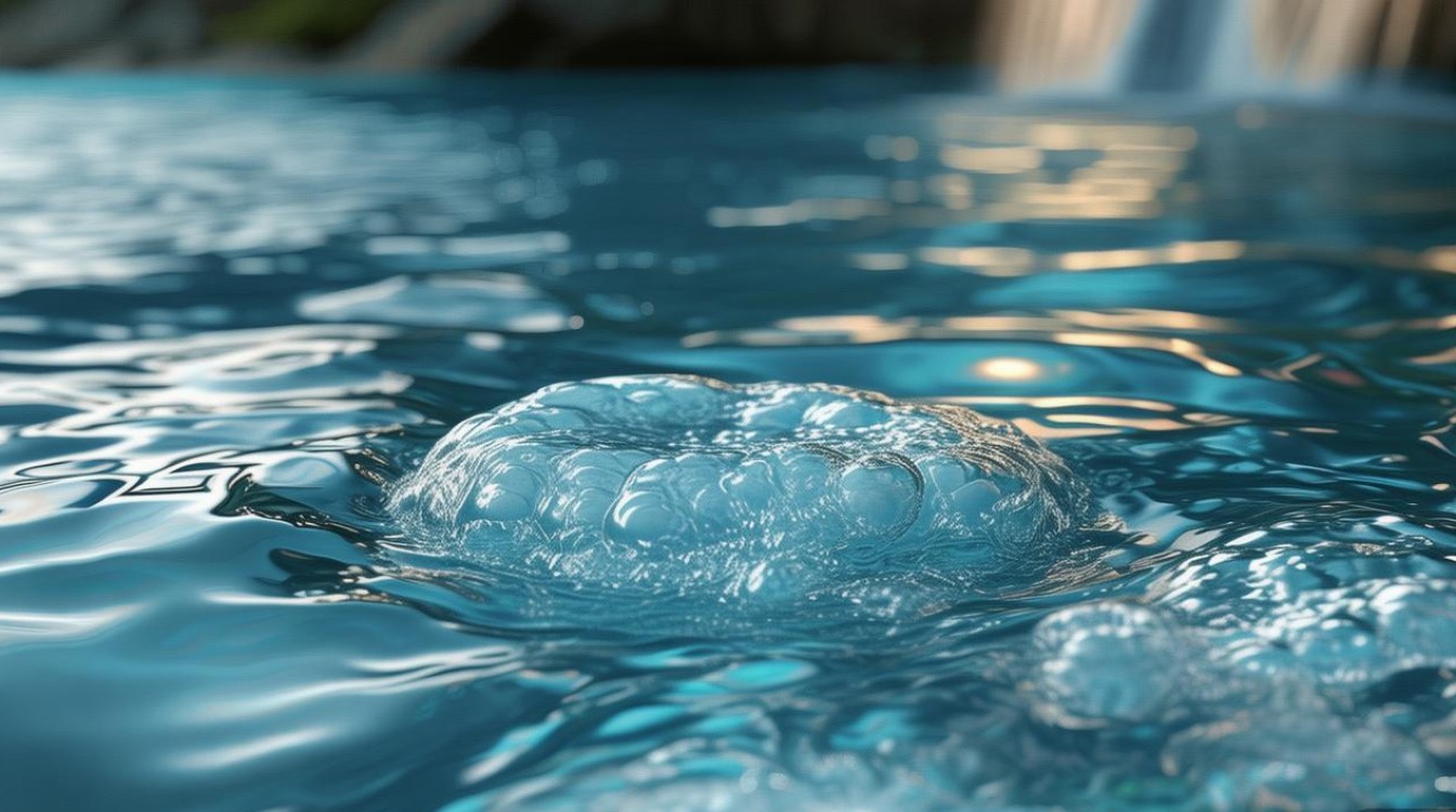 水的创意作品有哪些惊艳又实用的设计灵感？-图1