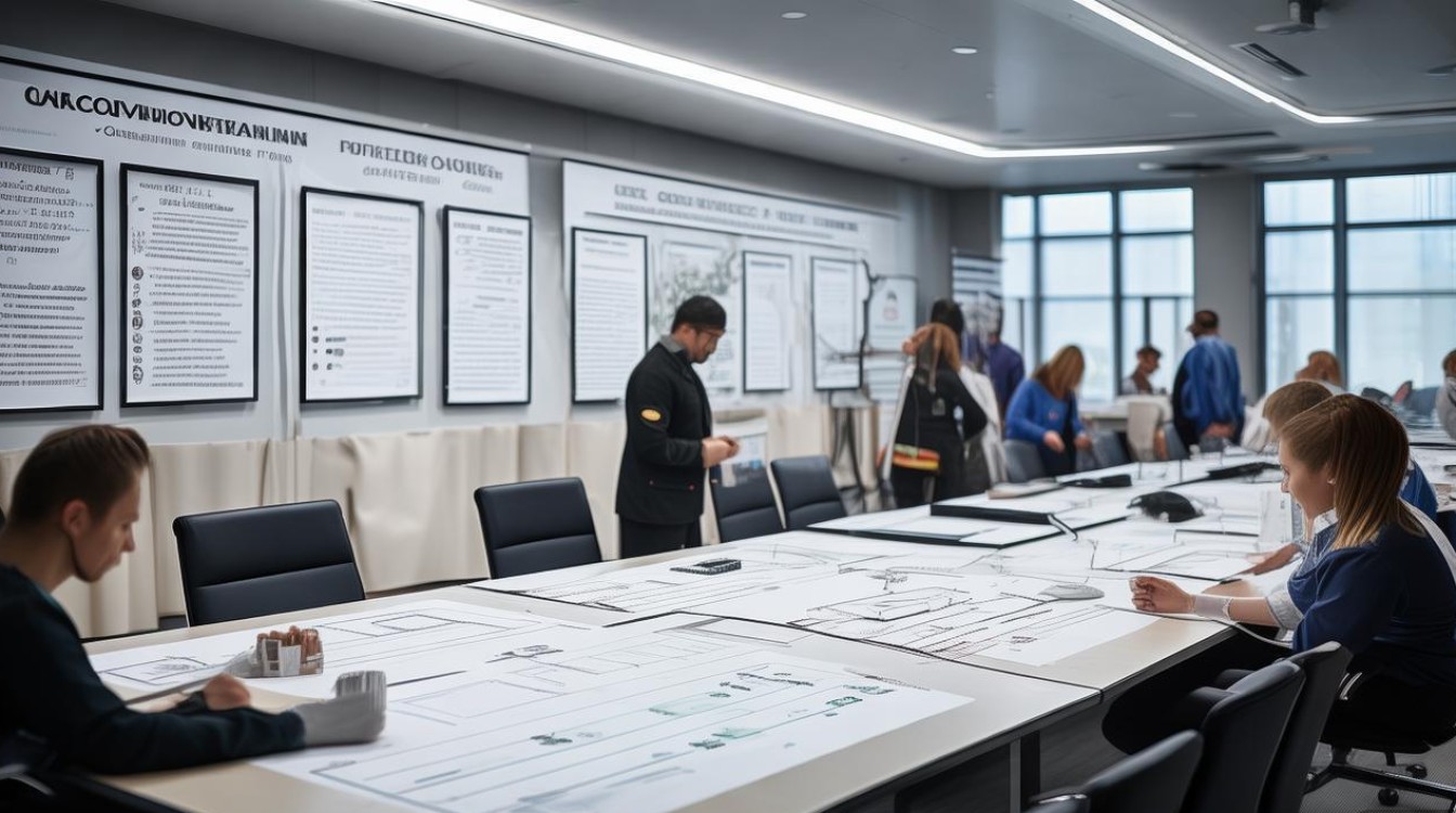 培训技巧比赛方案怎么设计才能更有效果？-图1