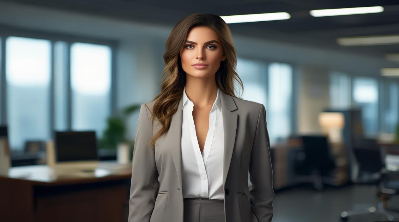 面试着装技巧有哪些?不同岗位面试该怎么穿才合适?-图1 面试着装技巧有哪些?不同岗位面试该怎么穿才合适?-图1