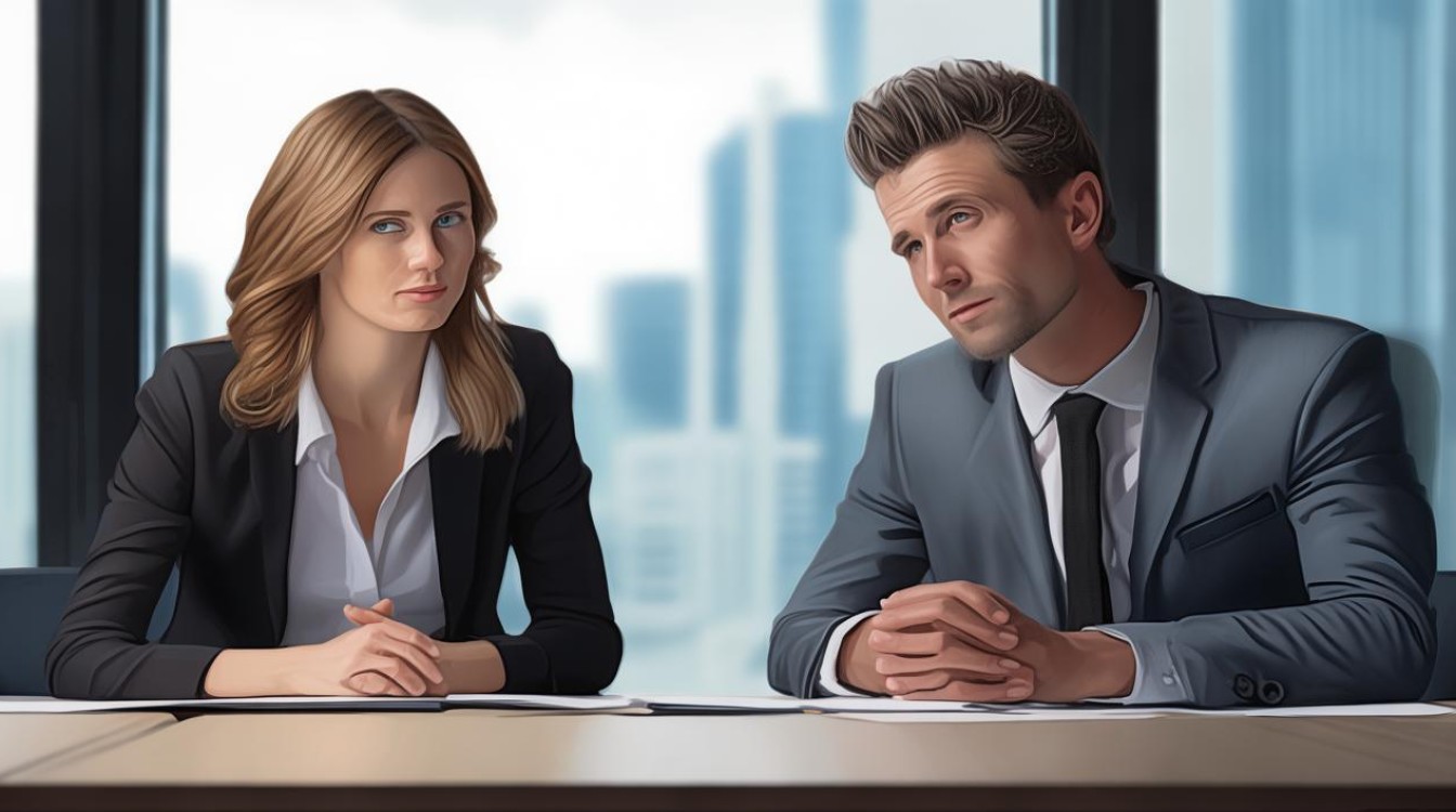 沟通谈判技巧有哪些实用方法能提升成功率？-图1