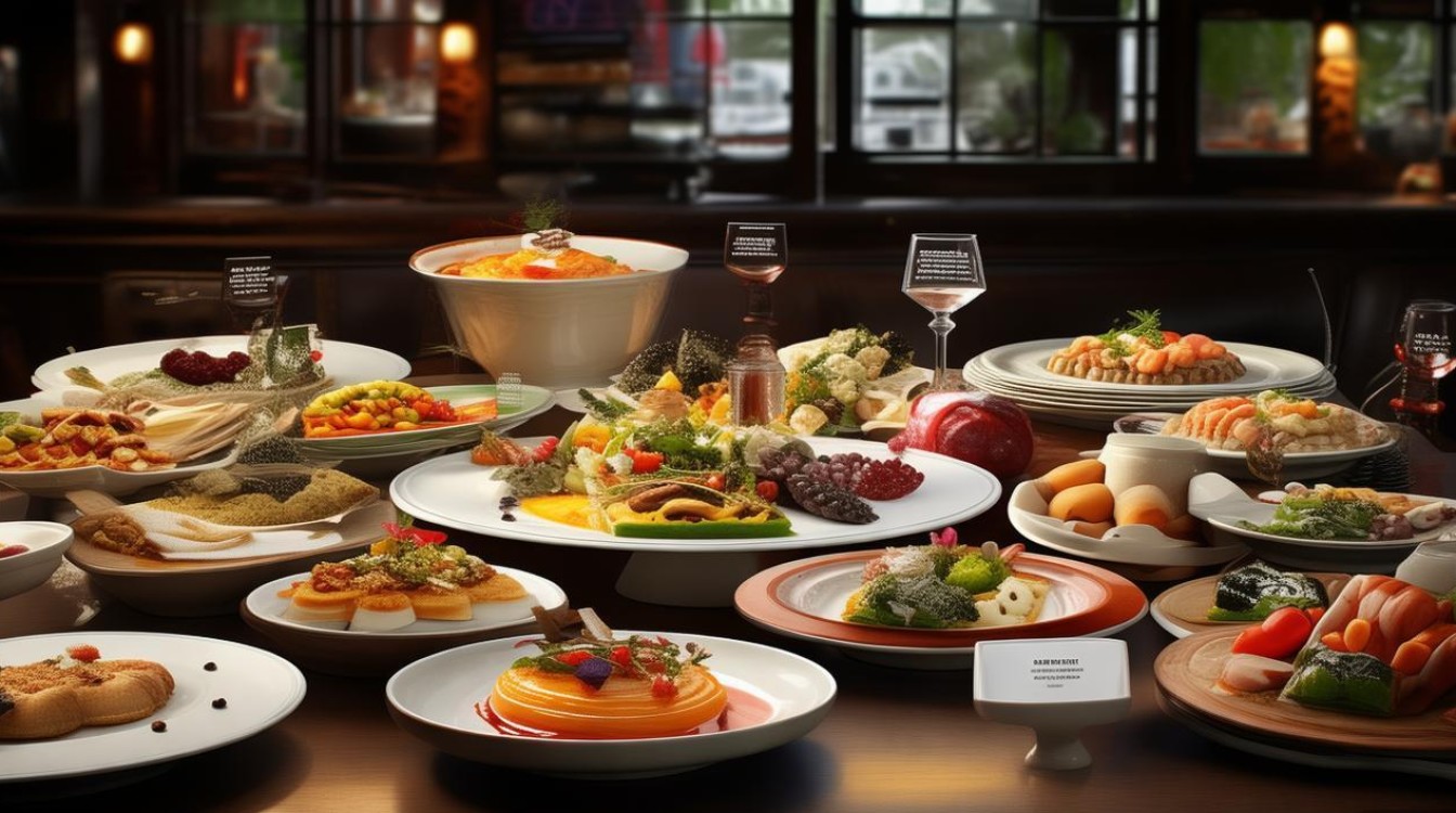 美食创意文案怎么写才能让人一看就想吃?-图1 美食创意文案怎么写才能让人一看就想吃?-图1