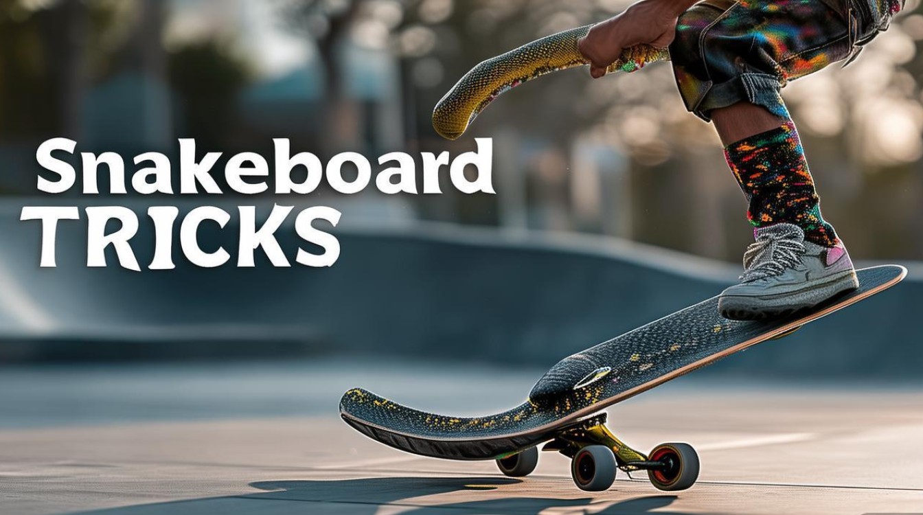 蛇板技巧新手如何快速掌握平衡与转弯?-图1 蛇板技巧新手如何快速掌握平衡与转弯?-图1