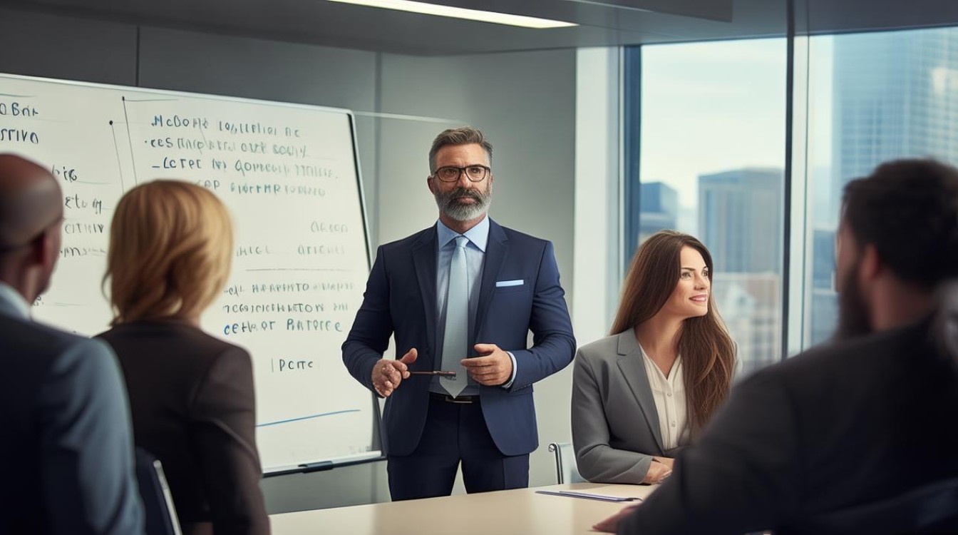 领导谈话技巧,如何让下属敞开心扉?-图1 领导谈话技巧,如何让下属敞开心扉?-图1