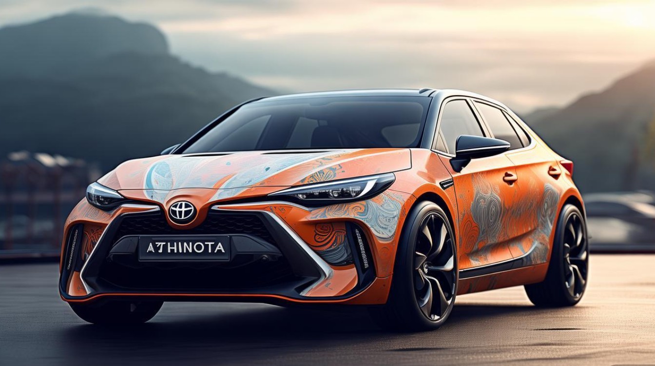 丰田的创意营销,如何让用户记住品牌故事?-图1 丰田的创意营销,如何让用户记住品牌故事?-图1