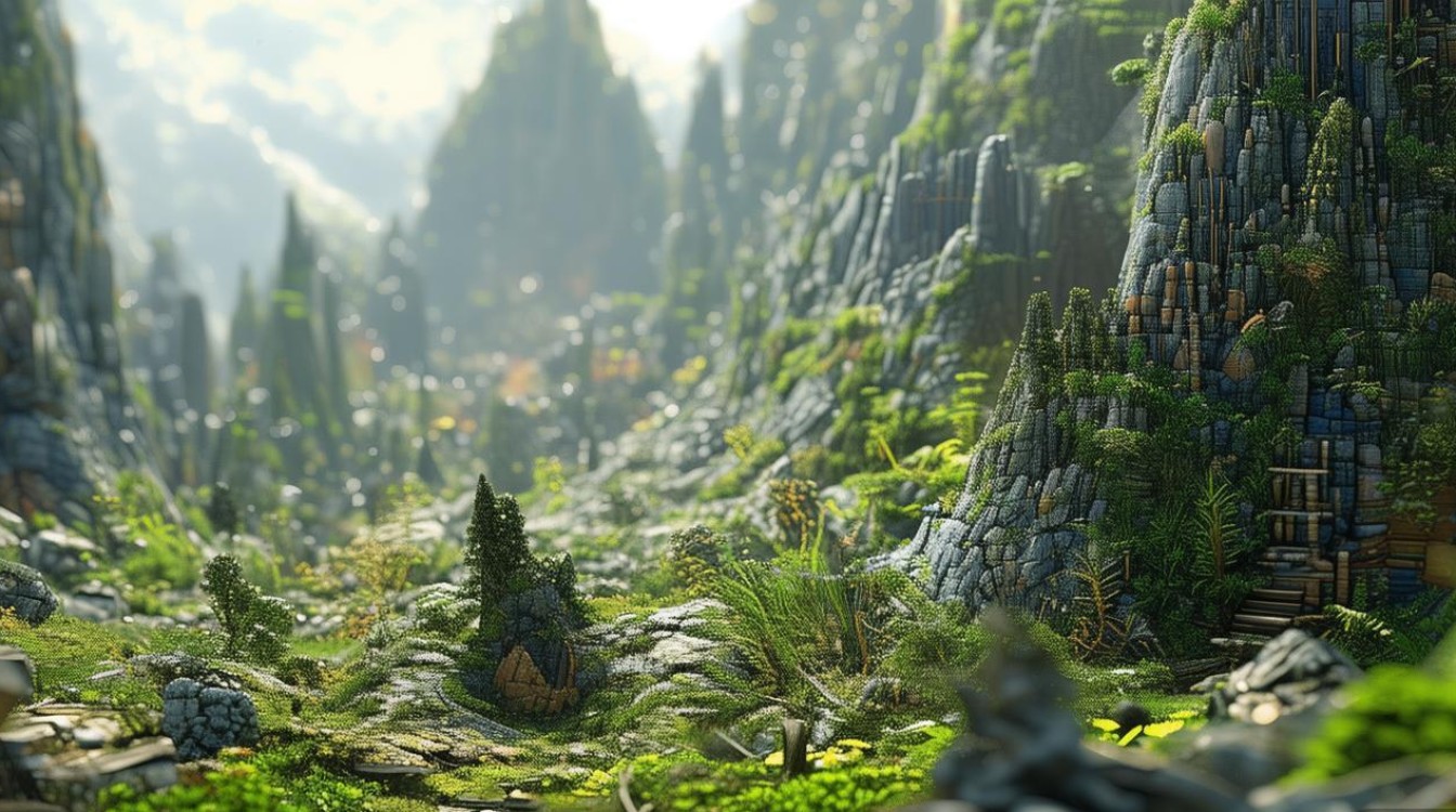 创意实景是什么?如何打造沉浸式体验?-图1 创意实景是什么?如何打造沉浸式体验?-图1