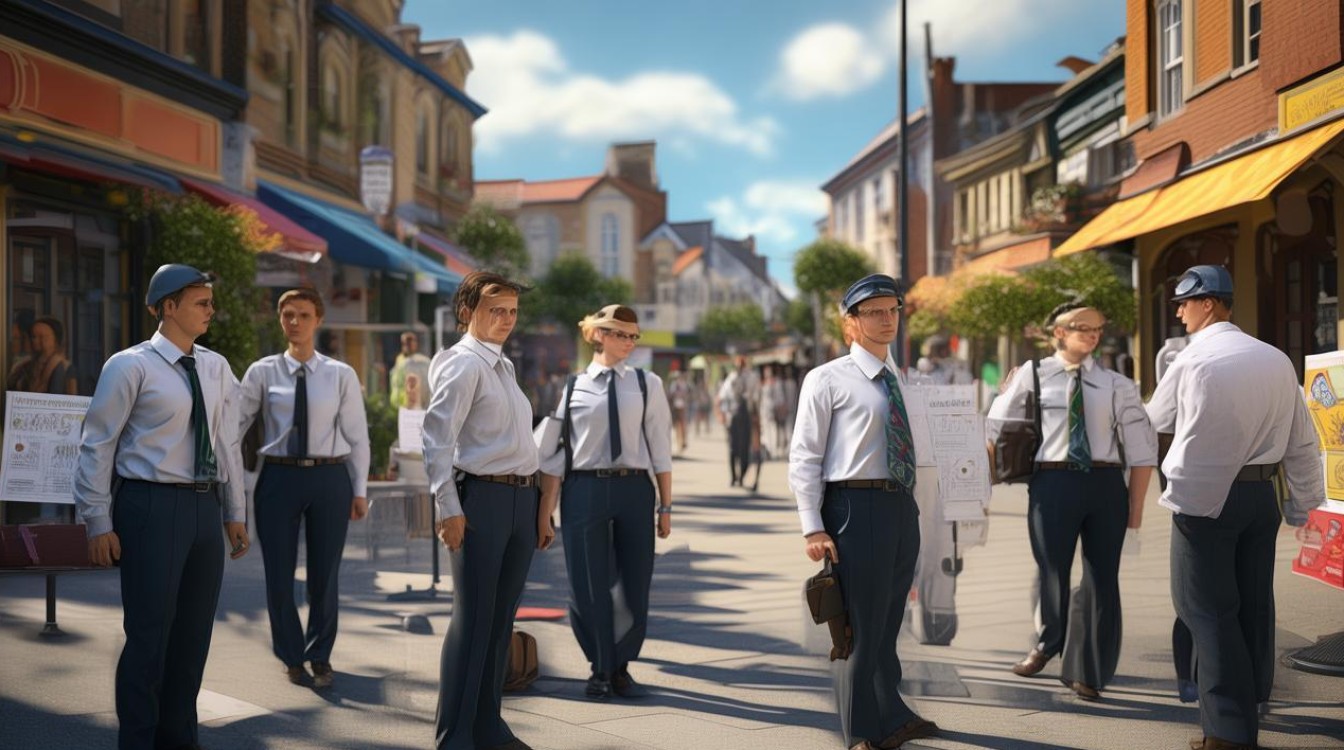 乡镇巡察有哪些实用技巧能提升监督效能?-图1 乡镇巡察有哪些实用技巧能提升监督效能?-图1