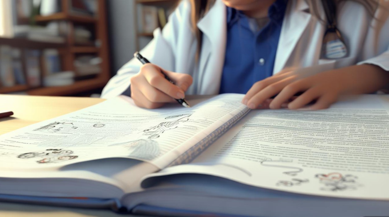 生物考试有哪些高效提分技巧和记忆方法？-图1