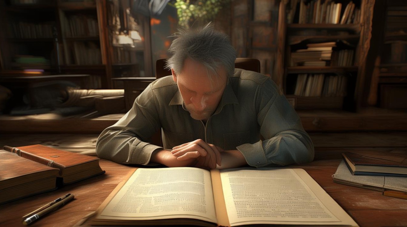 如何有效运用反思技巧提升自我认知与行动力？-图1