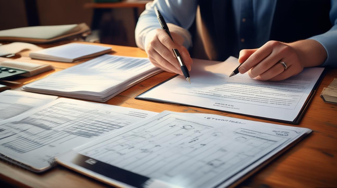 资料收集整理技巧有哪些实用方法能提升效率?-图1 资料收集整理技巧有哪些实用方法能提升效率?-图1