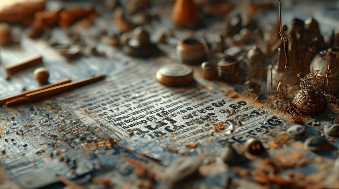 细节故事技巧如何让叙事更打动人心？-图1