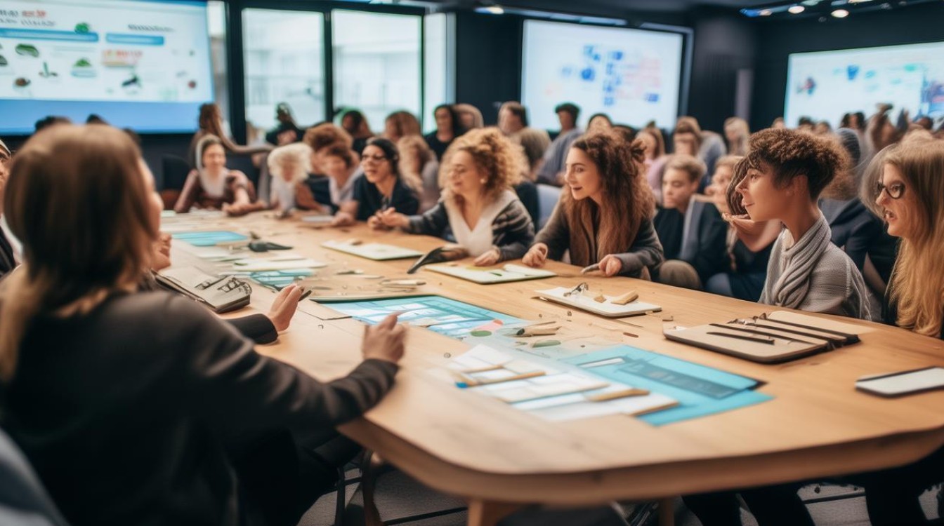 演讲互动技巧游戏-图1