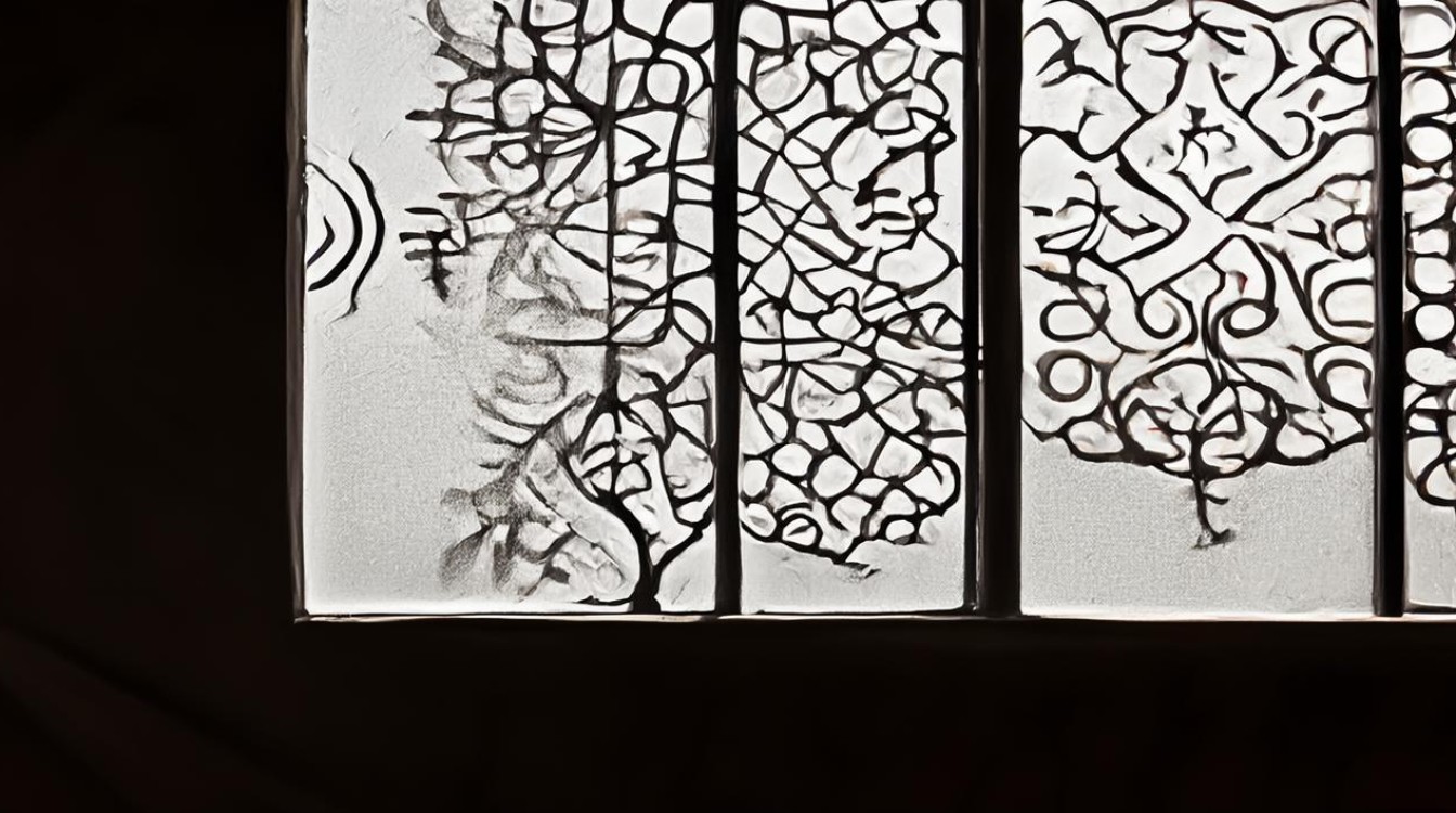 窗花技巧名称有哪些？新手必学的窗花技巧名称有哪些？-图1