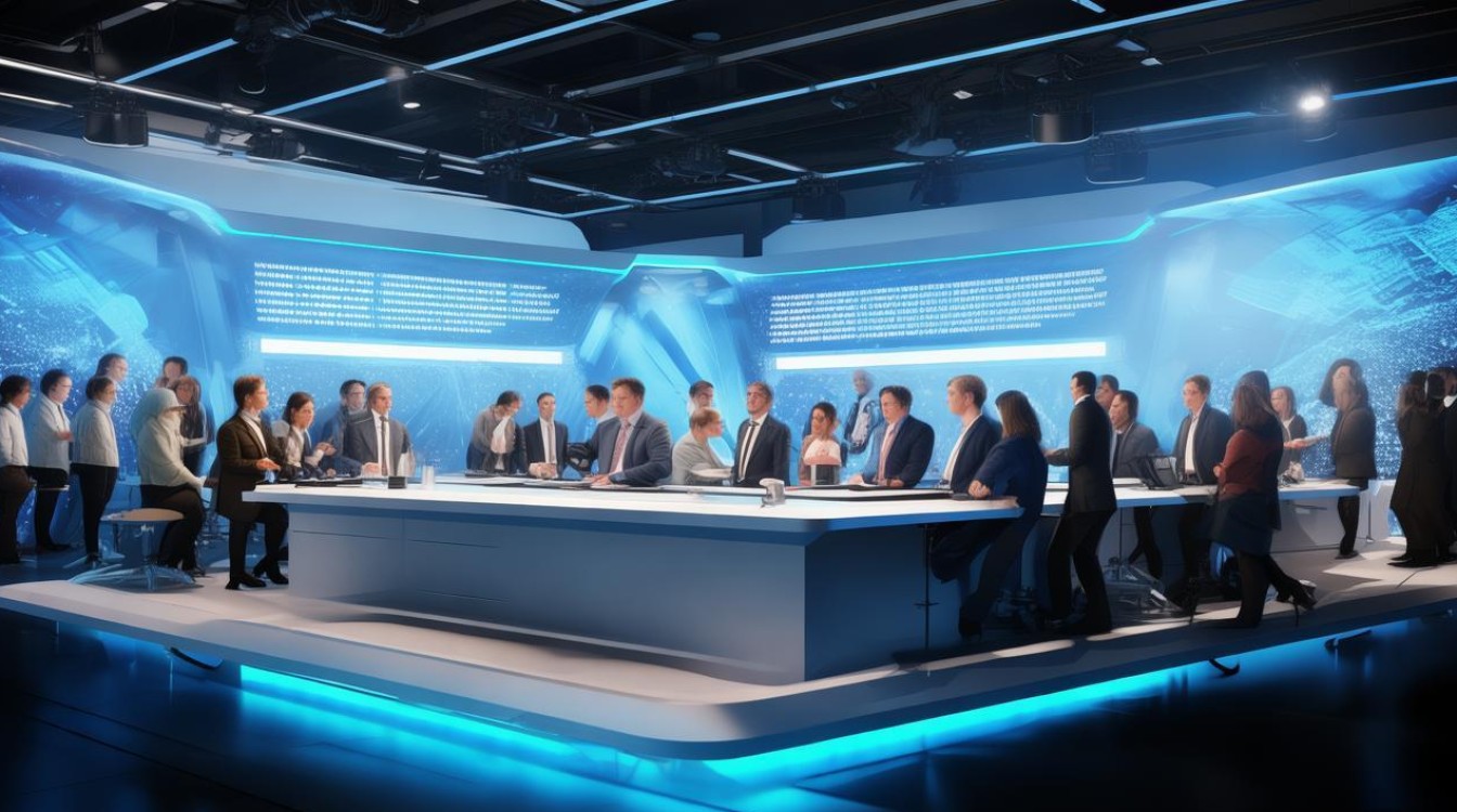 发布会创意如何避免千篇一律，真正打动人心？-图1