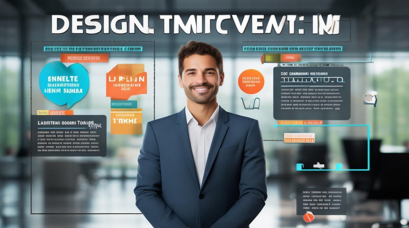 设计面试技巧-图1