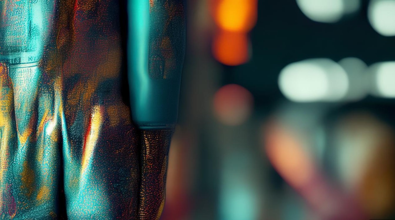 时尚图片创意如何打破常规，让视觉更具吸引力？-图1